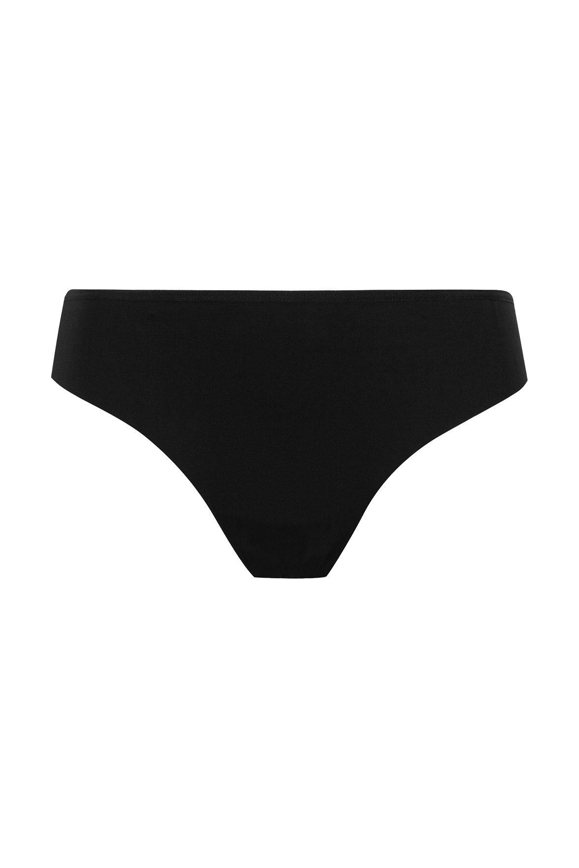 Tanga Modal Sensuel - Noir