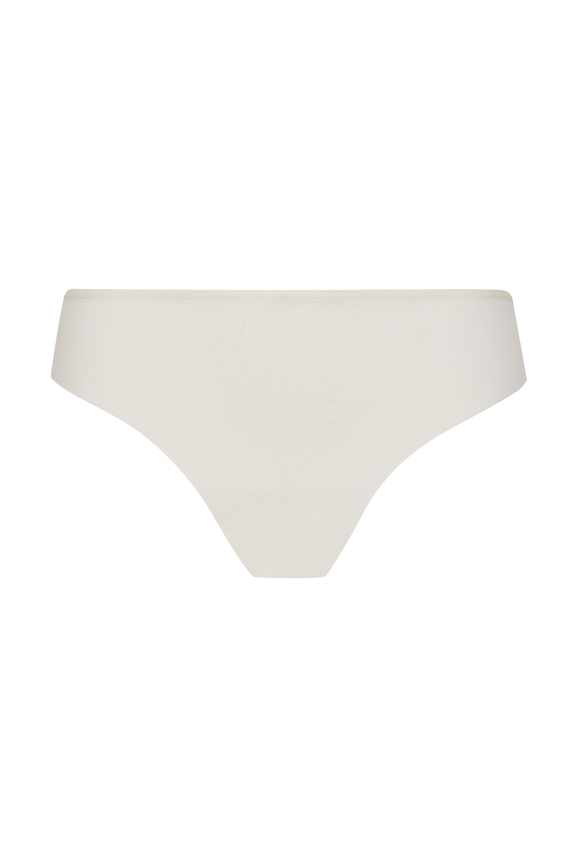 Tanga Modal Sensuel - Soie