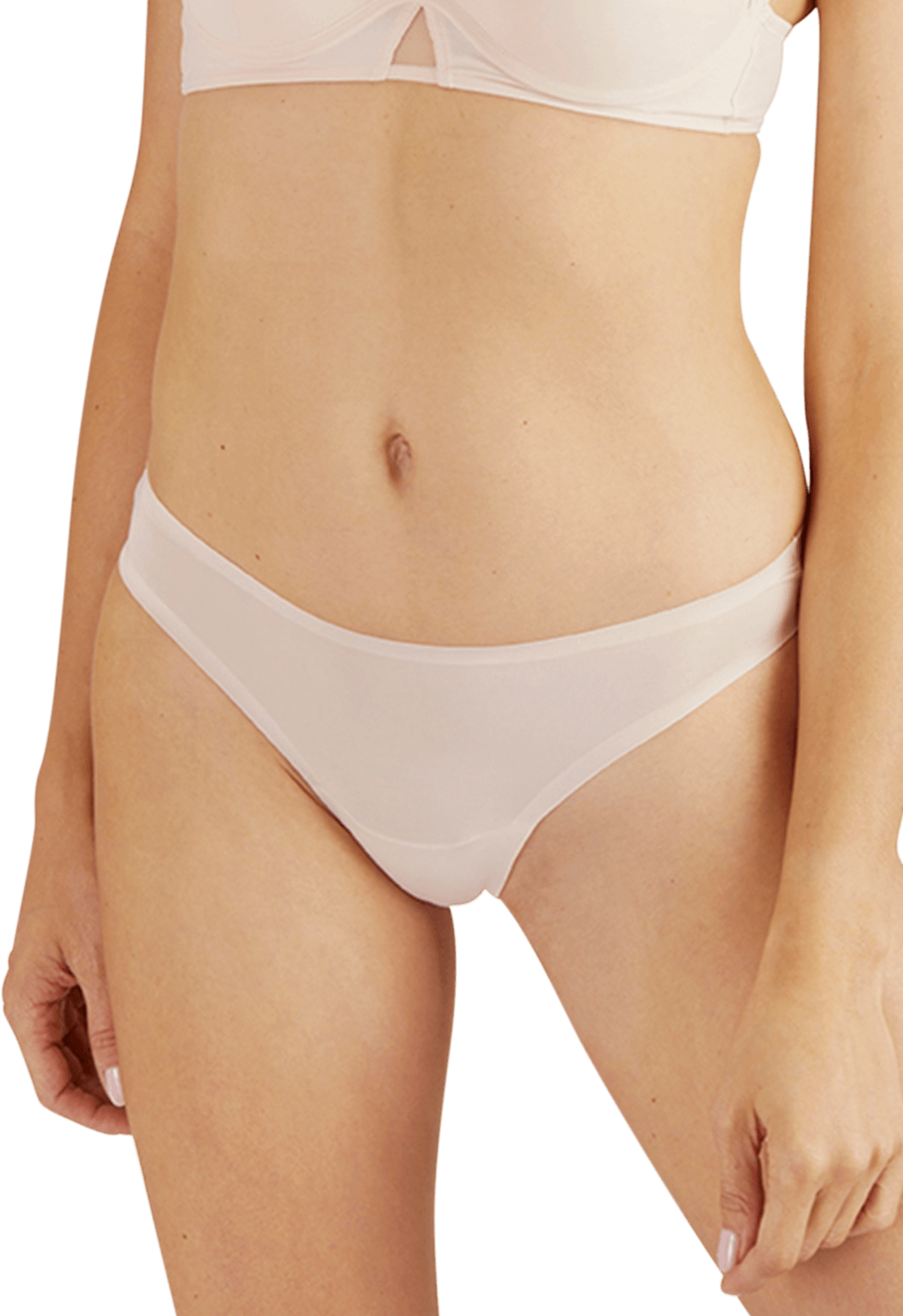 Tanga Nuances - Poudre