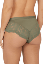 Slip Brésilien Muse - Kaki