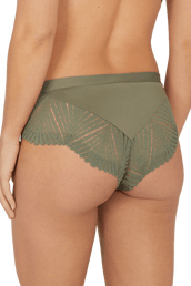 Slip Brésilien Muse - Kaki
