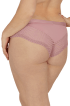 Slip Brésilien Muse - Lilas