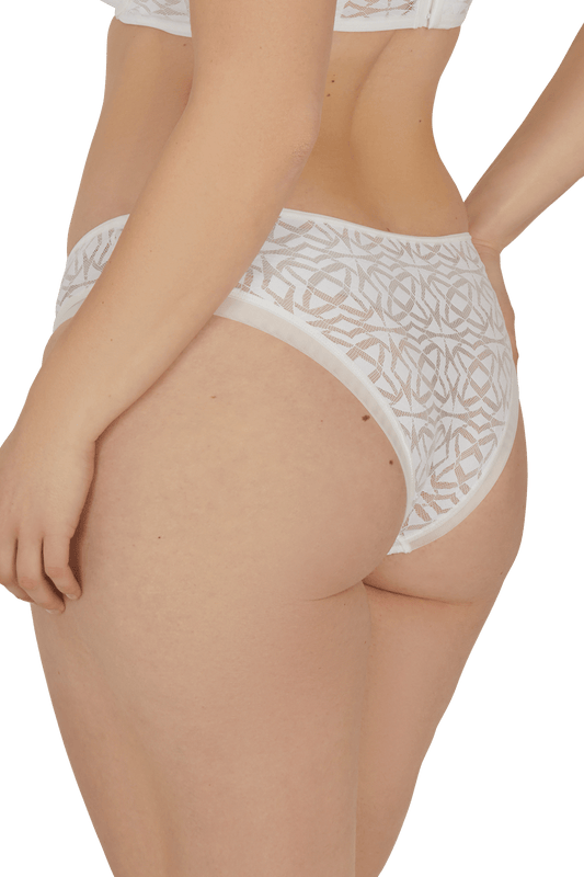 Tanga Equinoxe - Blanc