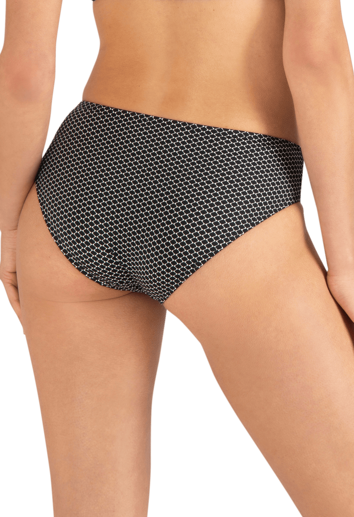 Slip Tulle Design - Hypnotik