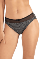 Slip Tulle Design - Hypnotik