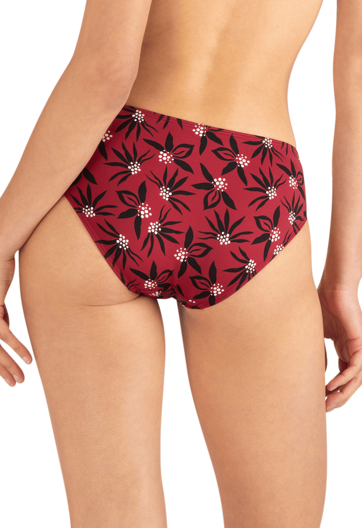 Slip Tulle Design - Soleil levant