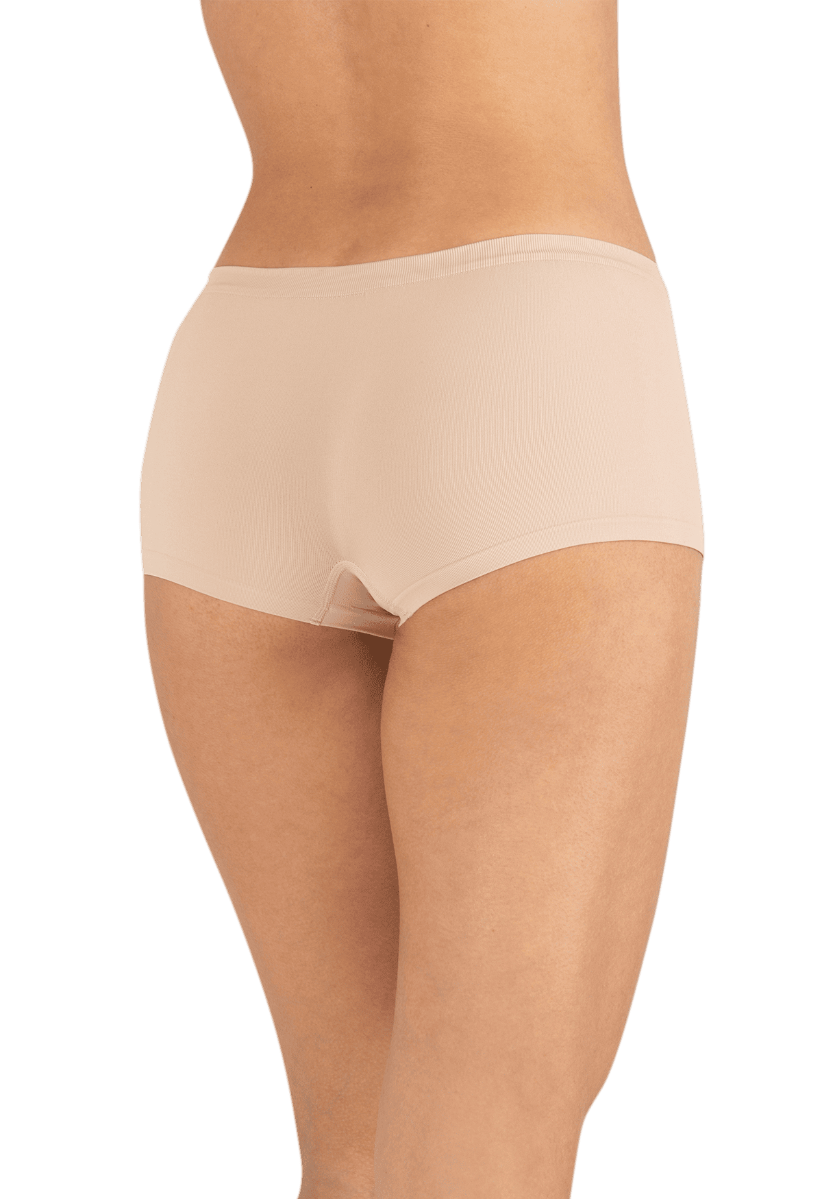Duo Cocoon Lot de 2 Shorty - Nude