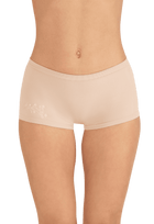 Duo Cocoon Lot de 2 Shorty - Nude