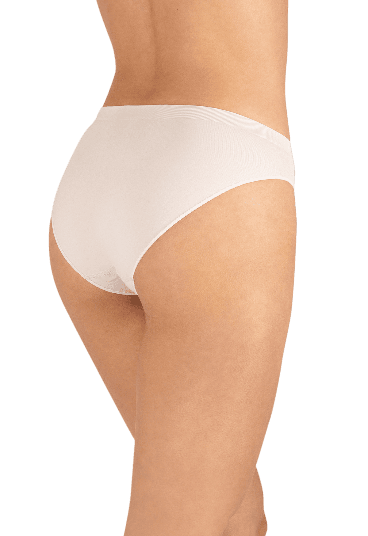 Duo Cocoon Lot de 2 Slips - Bleu nuit / poudre