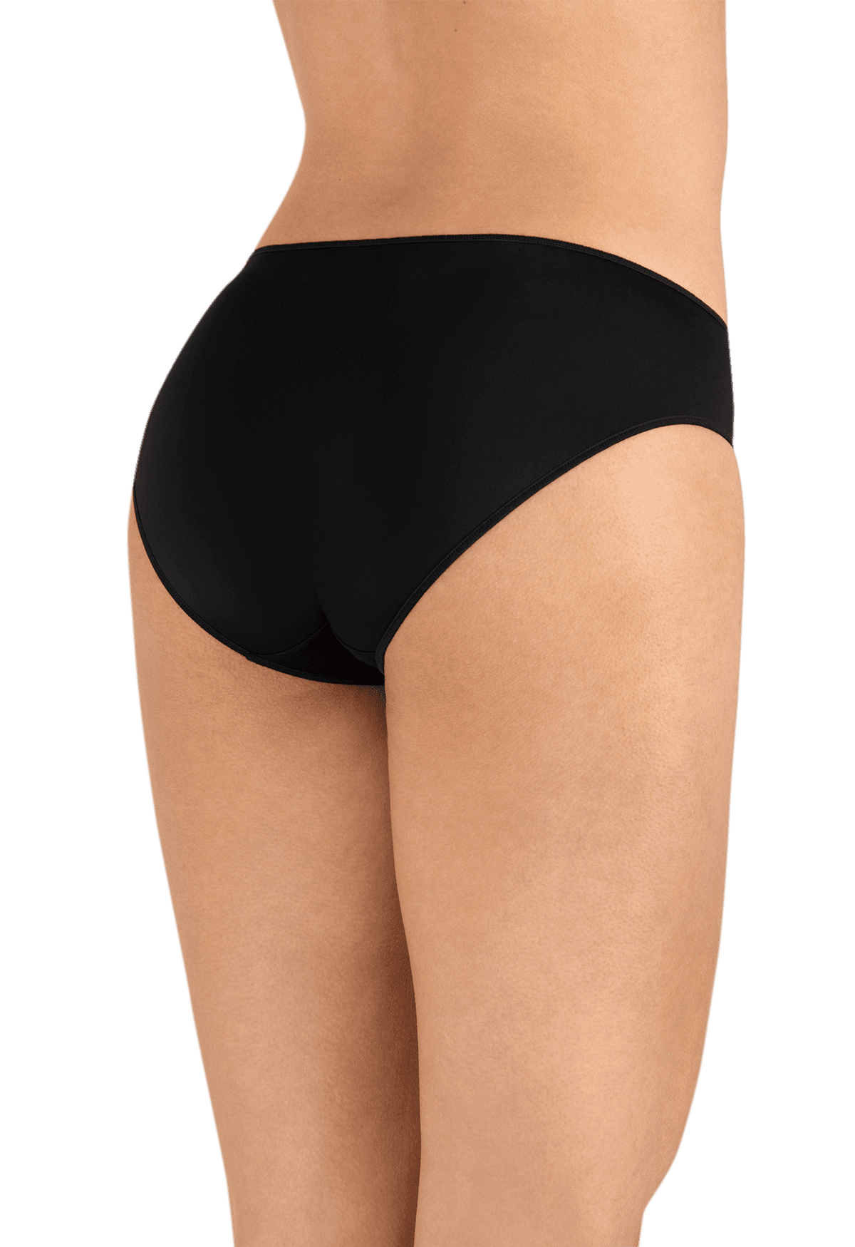 Lot de 2 Slips - Duo Florentin - Noir