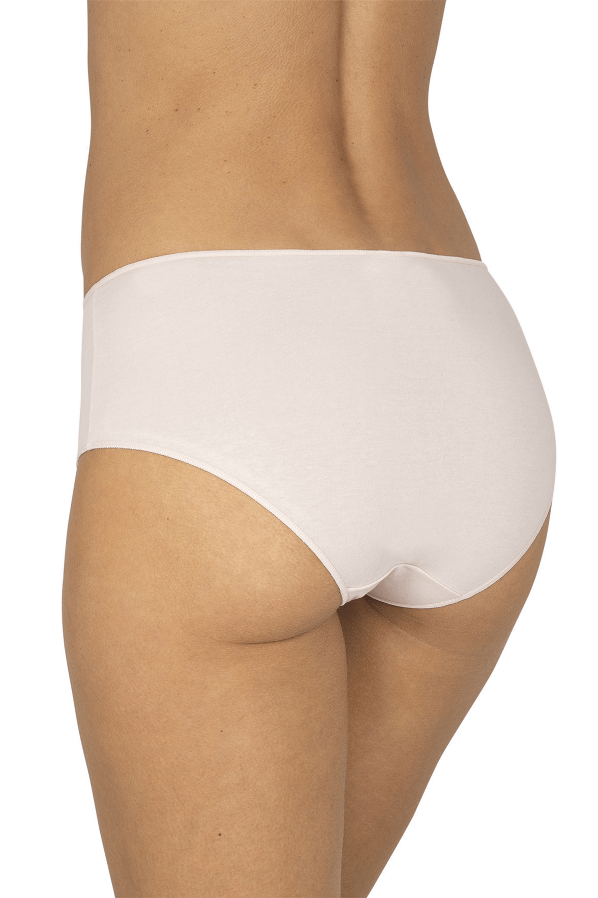 Lot de 3 Slips - Trio Imprimé Floral - Imprimé faune