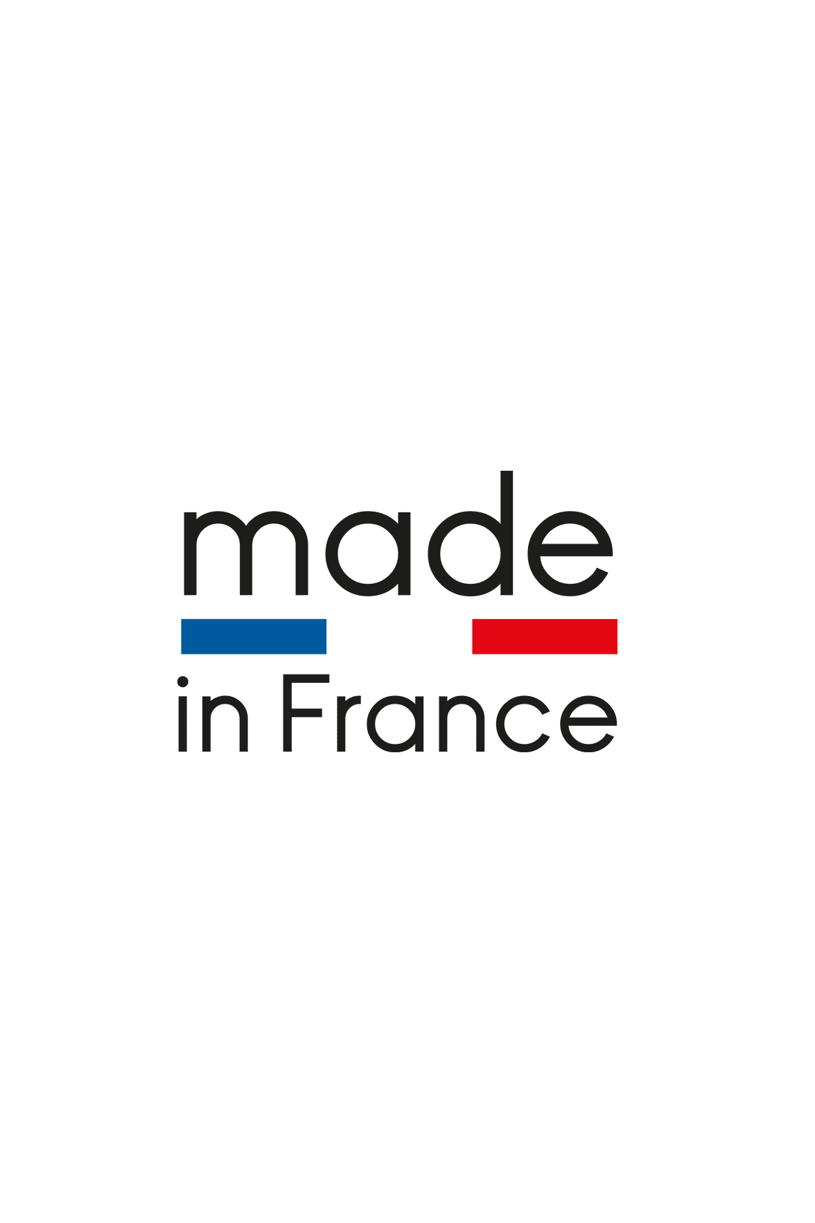 Collant Opaque 50D sur-mesure Morphologie - Bleu profond