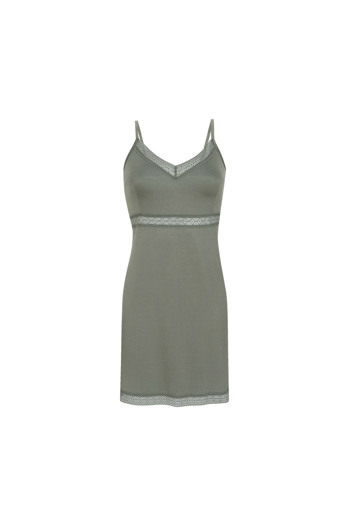 Nuisette Minuit - Kaki