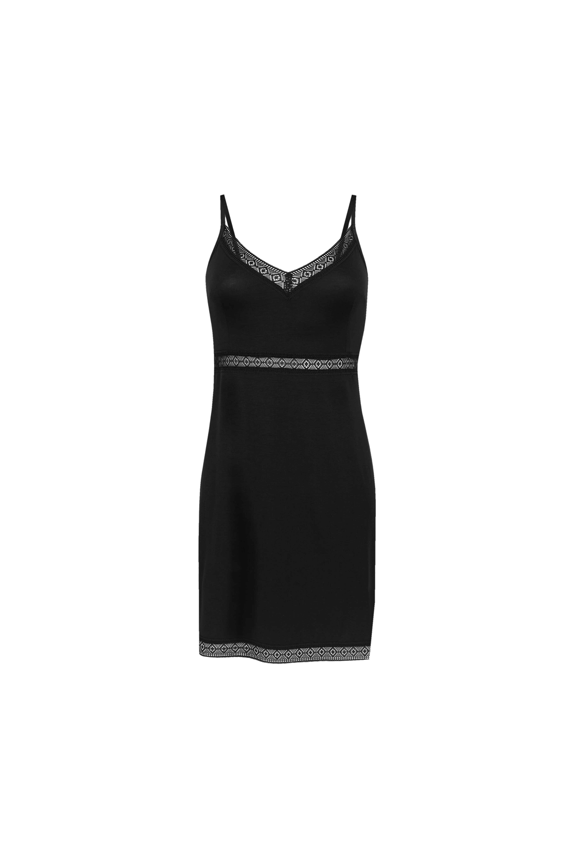 Nuisette Minuit - Noir