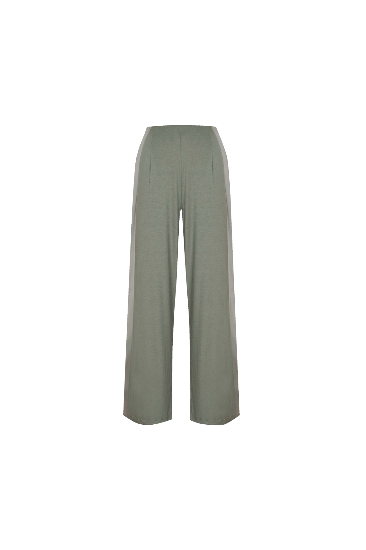Pantalon Minuit - Kaki