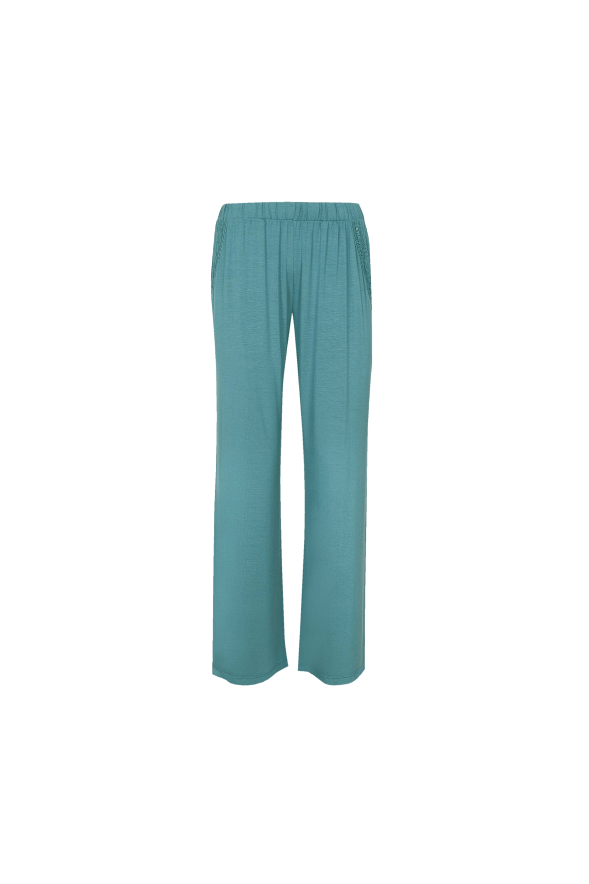 Pantalon Minuit - Vert paon