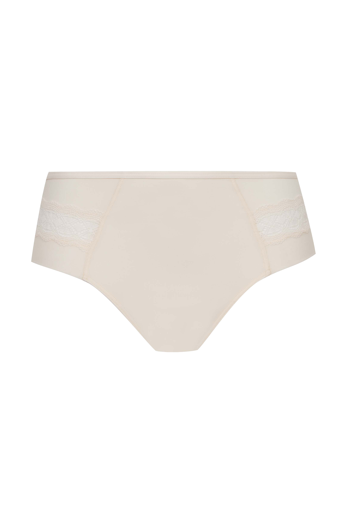 Slip brésilien Jour après Jour - Soie