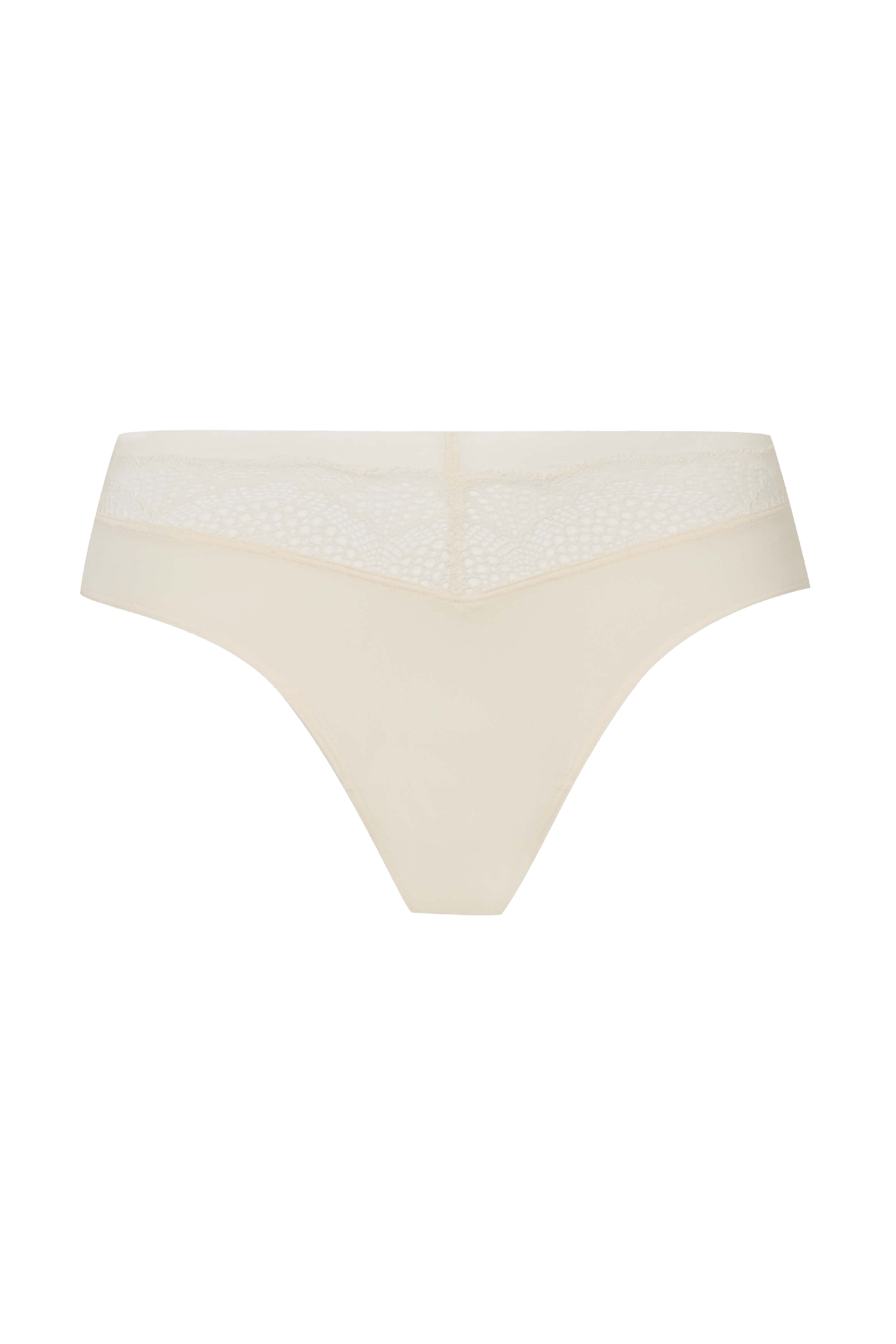 Slip Brésilien Idylle - Soie