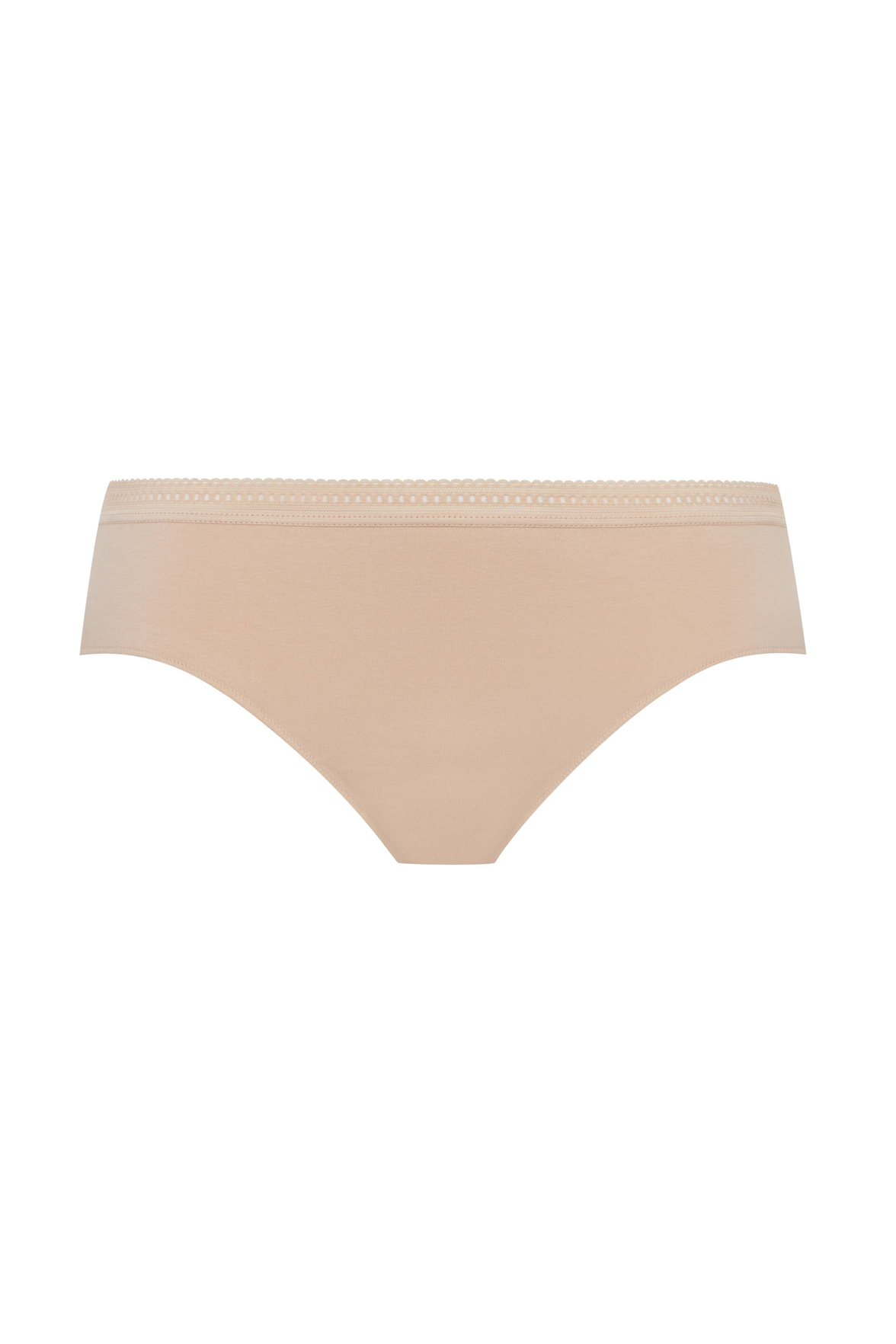 Lot de 3 Slips - Trio Coton Fantaisie - Bulles
