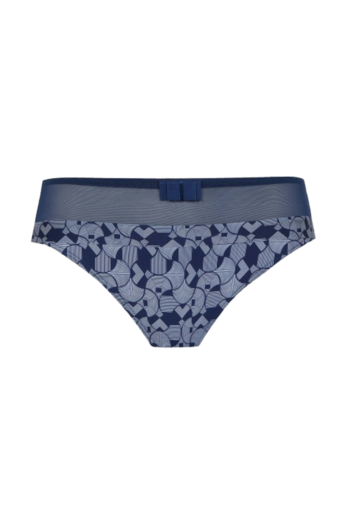 Slip Tulle Design - Art déco