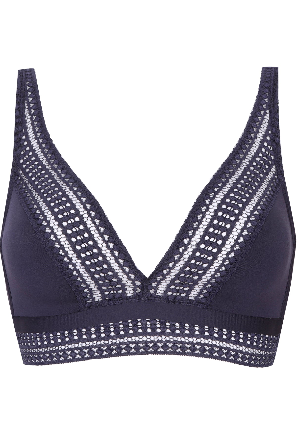 Soutien-gorge sans armatures Arty Graphik