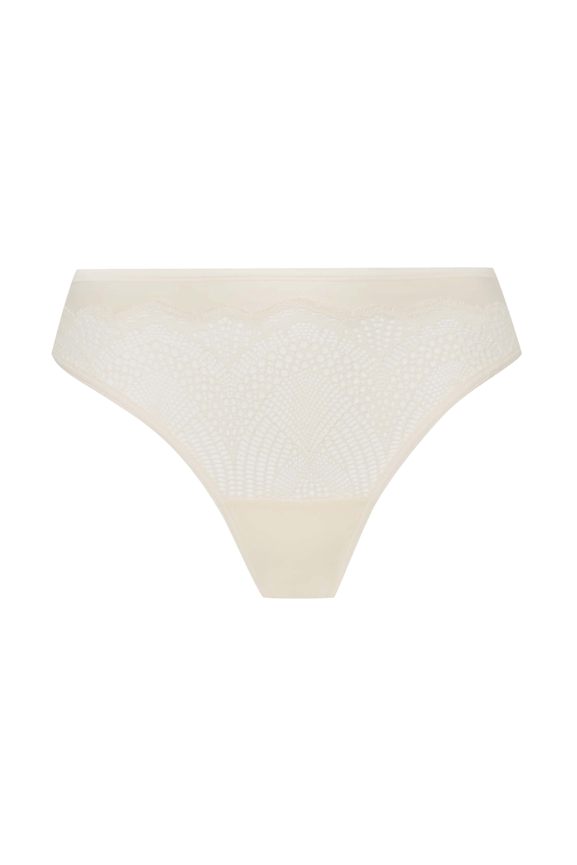 Tanga Idylle - Soie