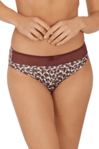 Slip Tulle Design - Félin