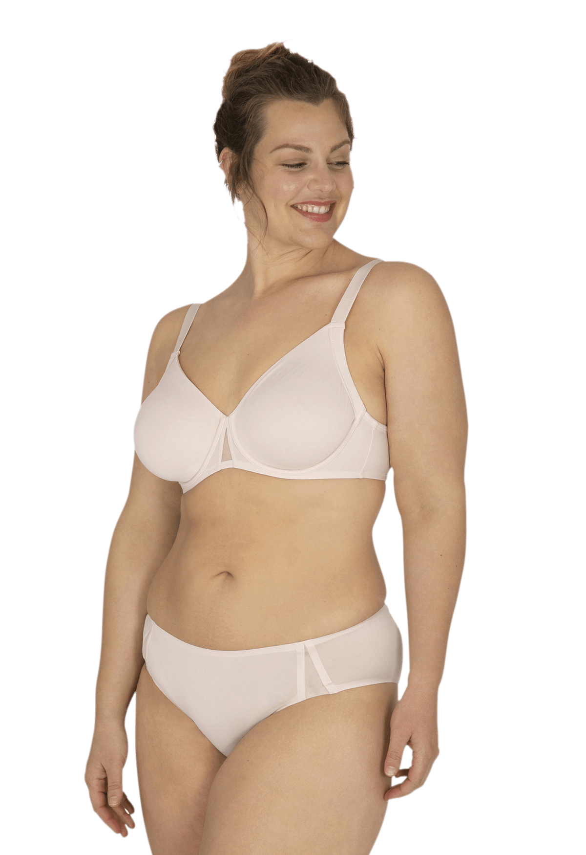 Slip Nuances - Poudre