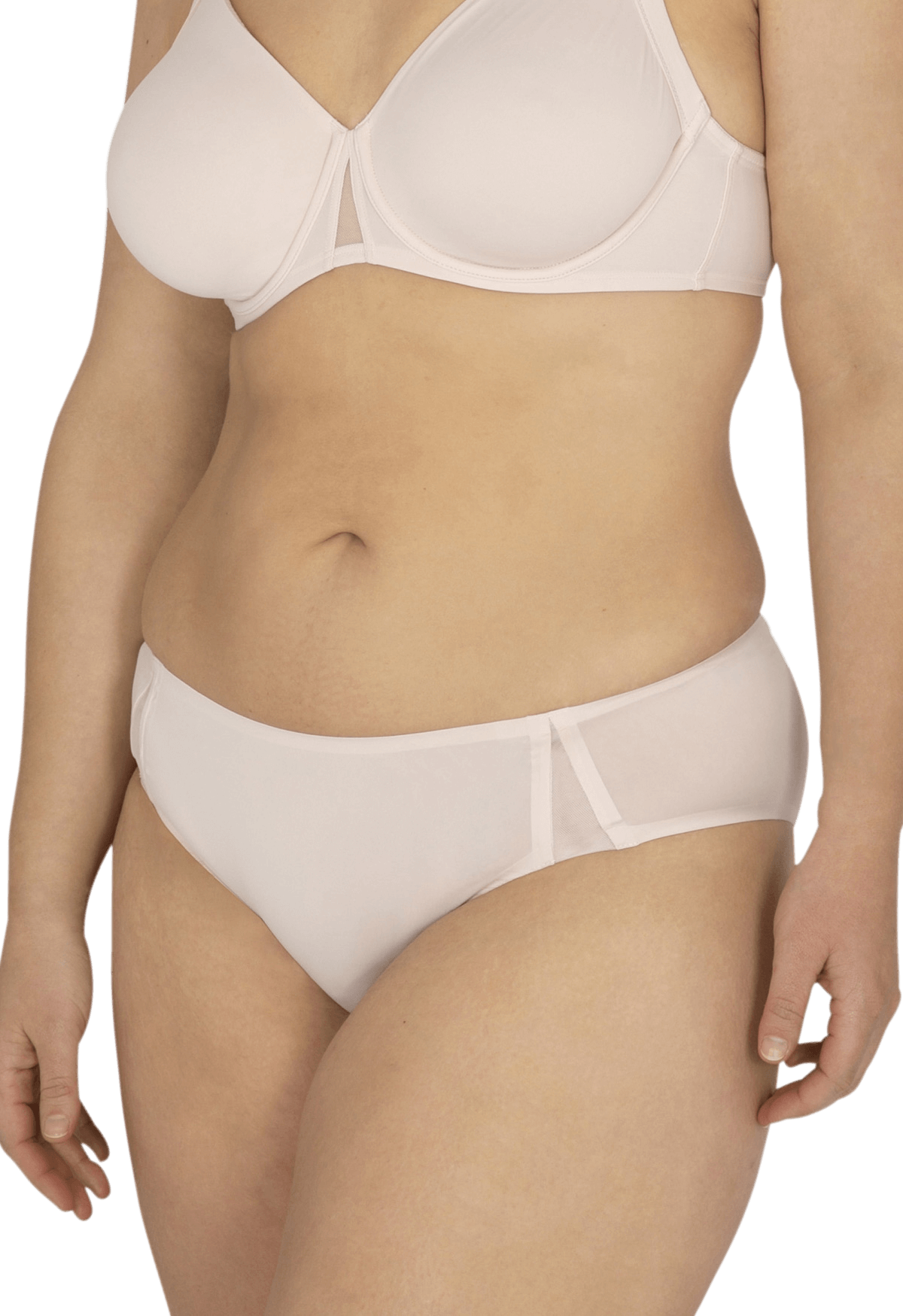 Slip Nuances - Poudre