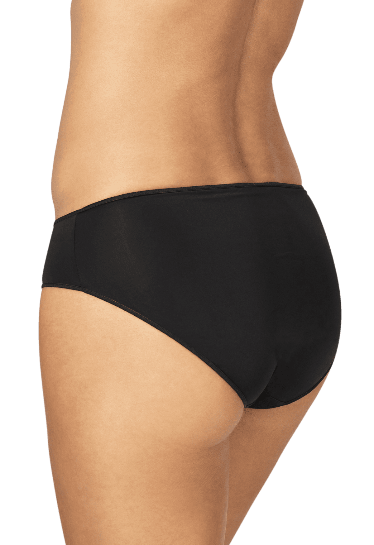 Lot de 3 Slips - Trio Imprimé invisible - Imprimé safari