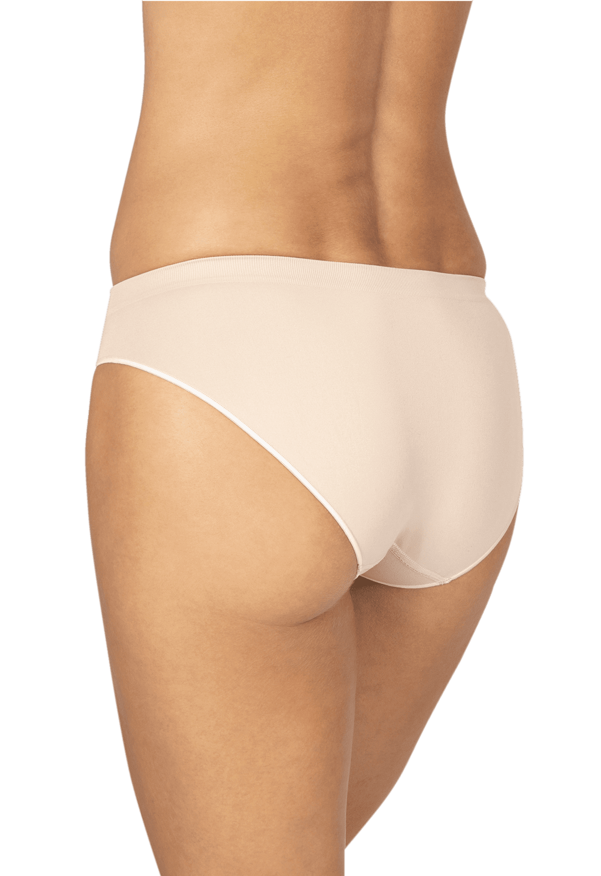 Duo Cocoon Lot de 2 Slips - Nude