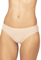 Duo Cocoon Lot de 2 Slips - Nude