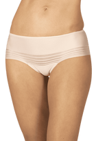 Slip Brésilien Invisible - Nude