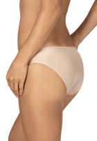 Slip Invisible - Nude