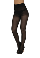 Collant Opaque 45D Accord Parfait - Noir