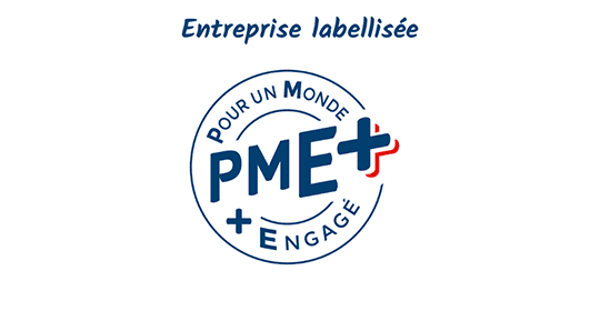 Label PME+