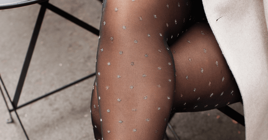 Collants fantaisie