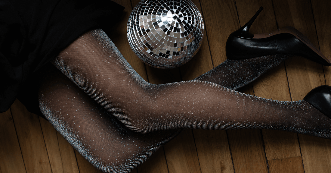 Collants fantaisie pour femmes