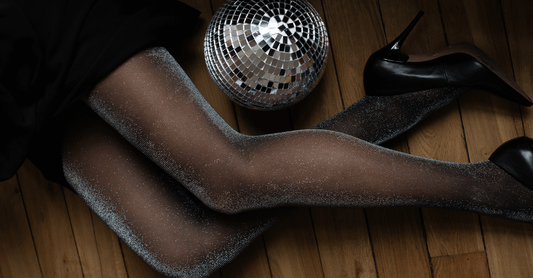 Collants fantaisie pour femmes