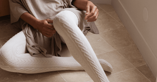 Comment choisir la matière de vos collants ?