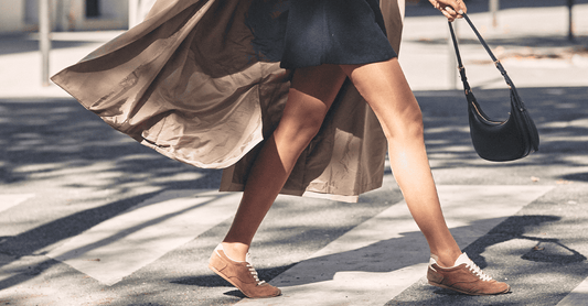 Quels collants porter au printemps ?