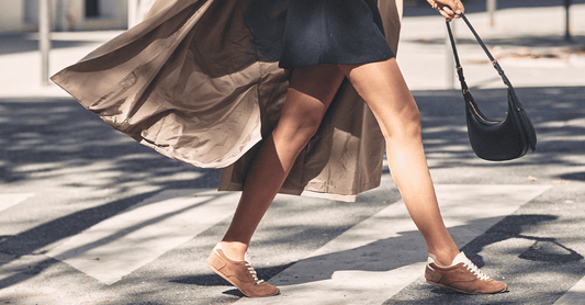 Quels collants porter au printemps ?