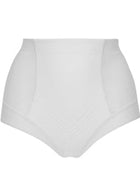 Culottes taille haute