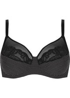 Soutiens-gorge bonnets D, E & F