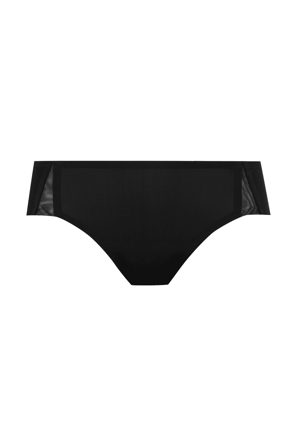Collant Couture TI022 Lingerie Passion - Noir - Neuf Avec étiquettes