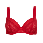 Lingerie rouge