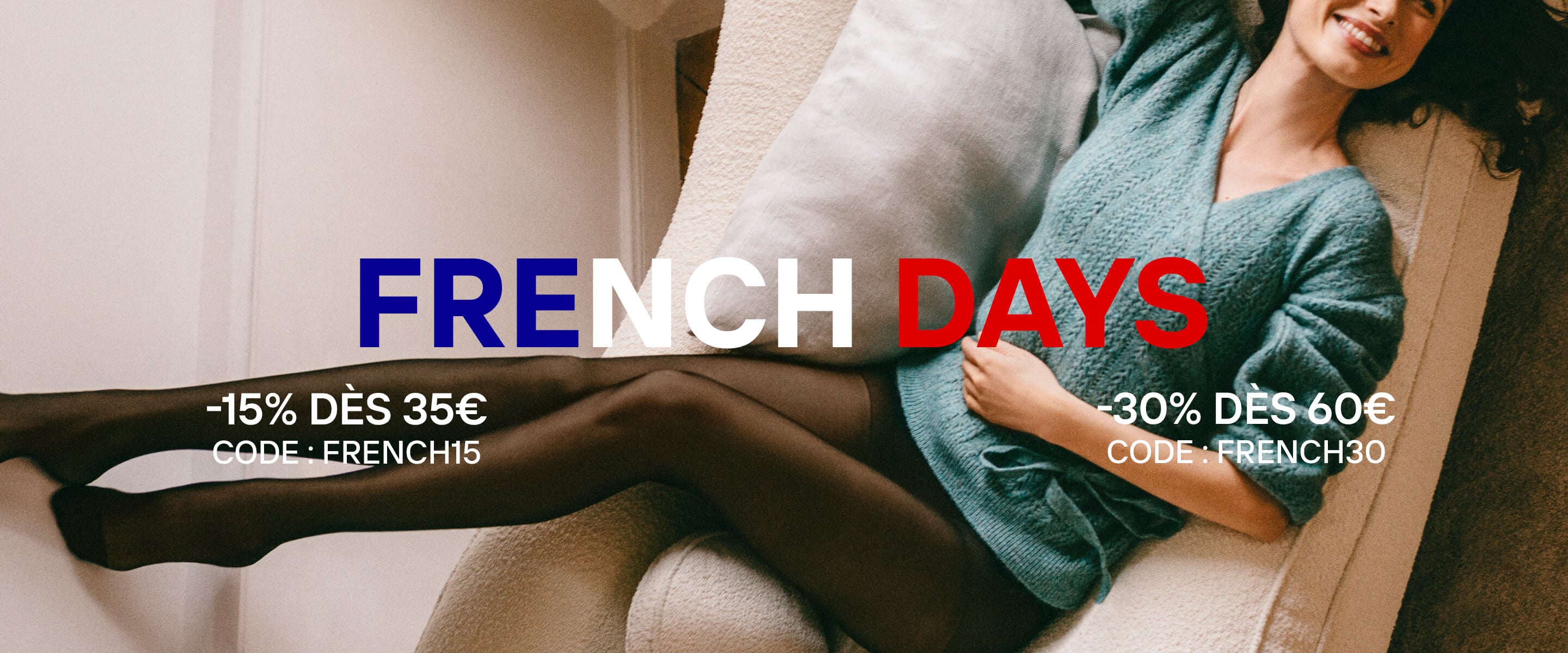 French Days Well