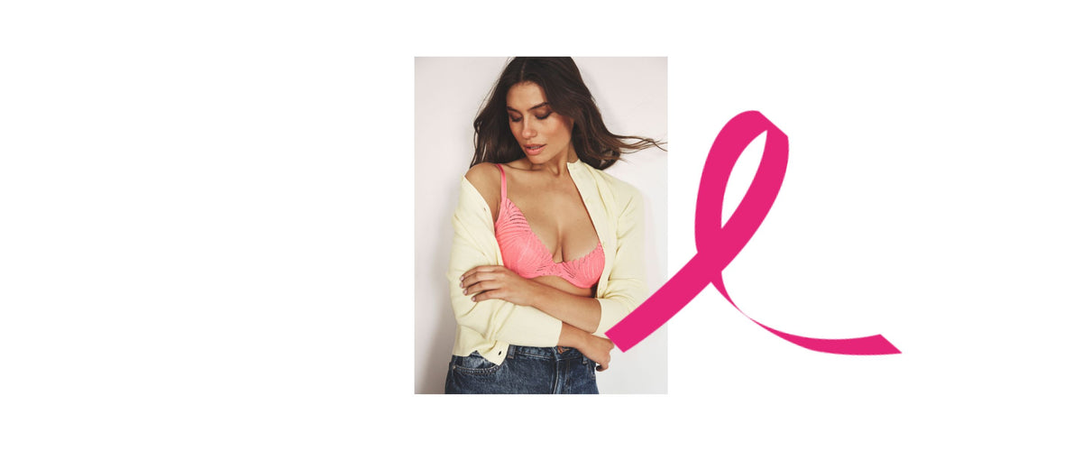 Well pour Octobre Rose