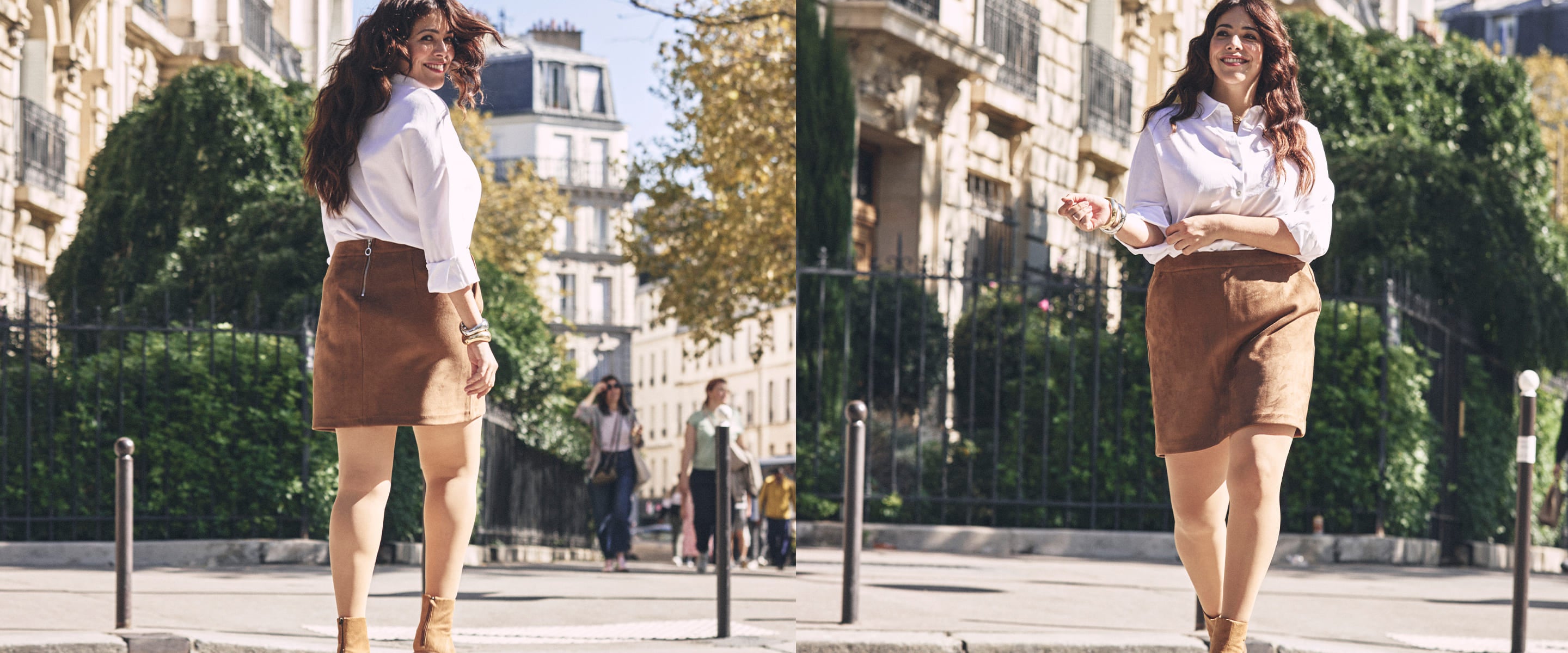 -20% sur tous les collants