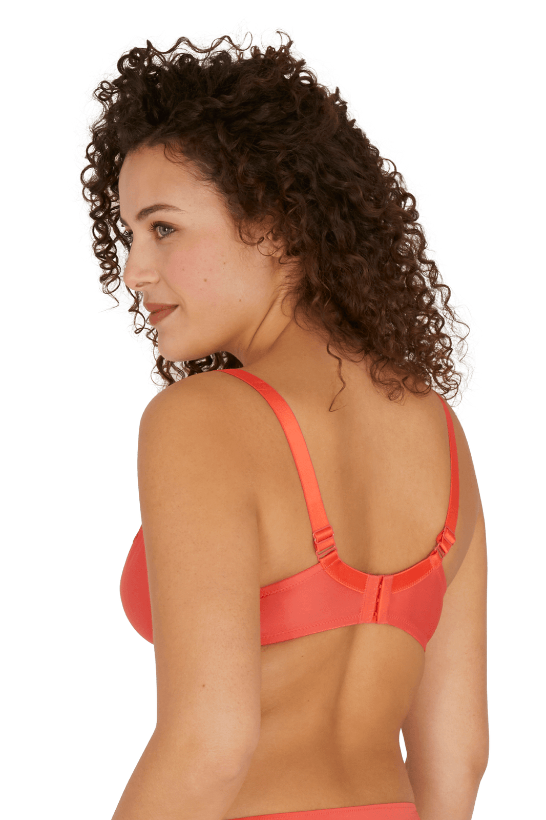 Soutien-gorge Armature LOU Multicolore En Soie Dentelle - Taille 85B, Neuf Avec étiquettes